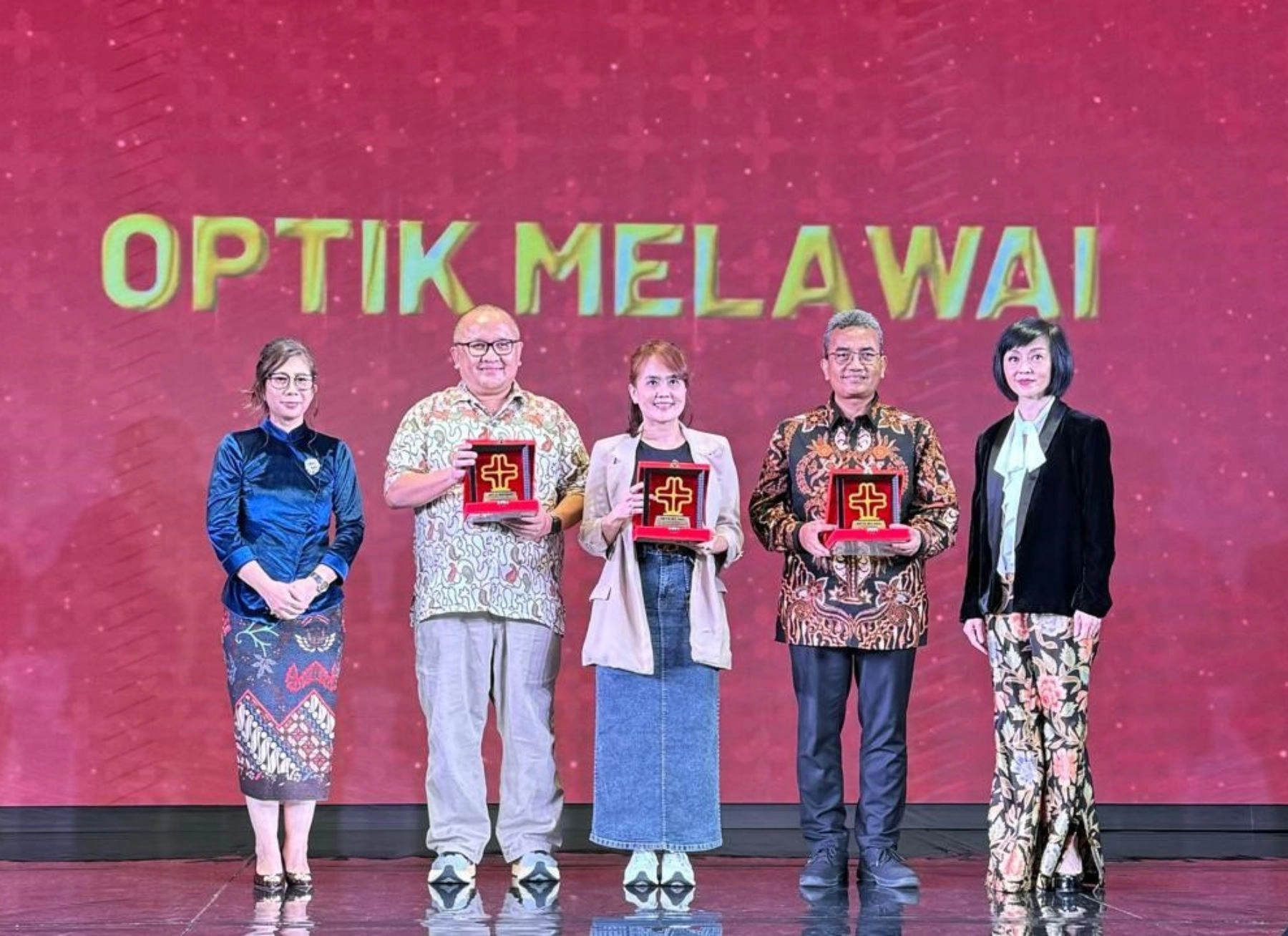 Telkom Luncurkan Program ESG 2024 sebagai Bagian Transformasi TelkomGroup